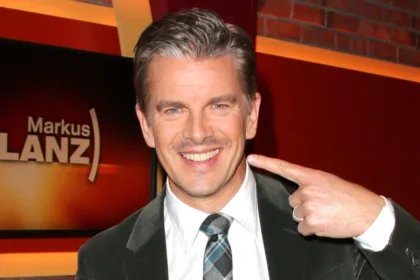 Markus Lanz Krebserkrankung