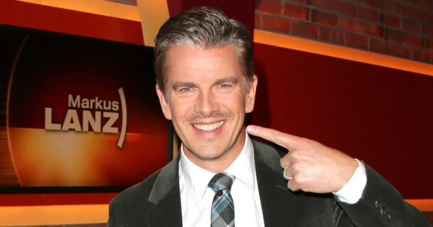 Markus Lanz Krebserkrankung