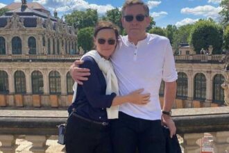 Kara Gislason Traueranzeige